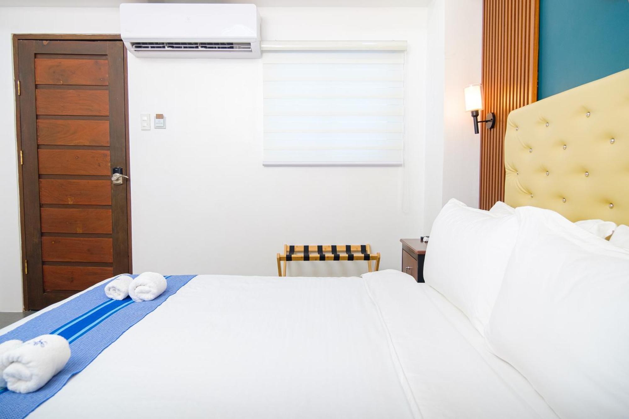 Le Dream Hotel Anomang Mayor Exteriör bild